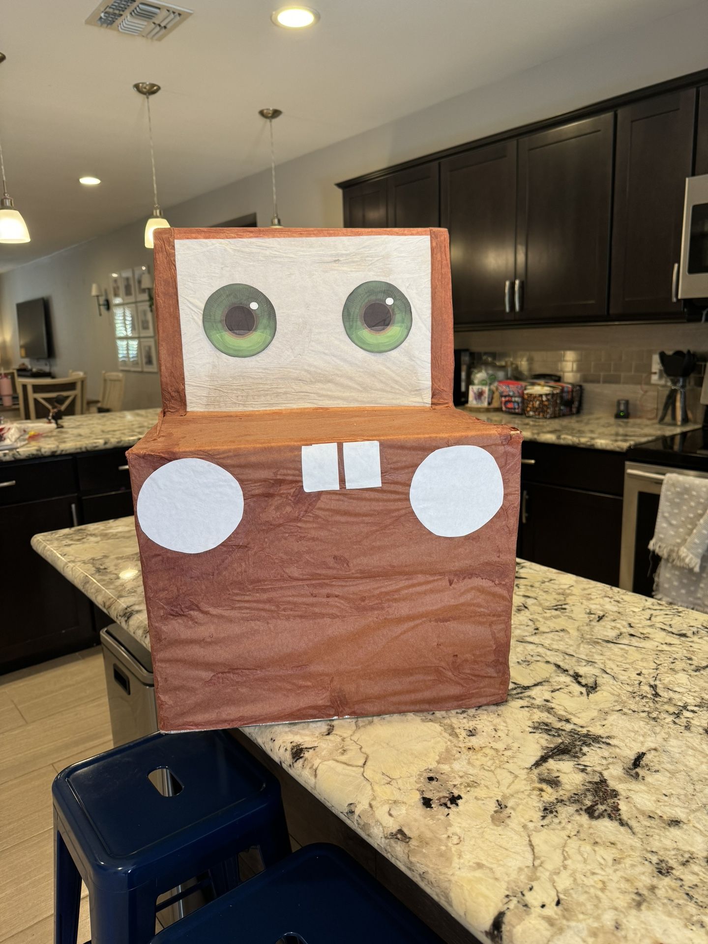 Car Piñata