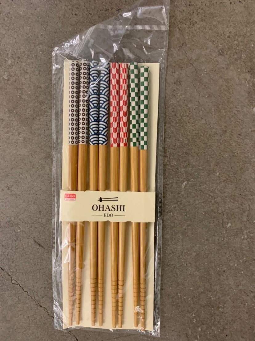 Chopsticks