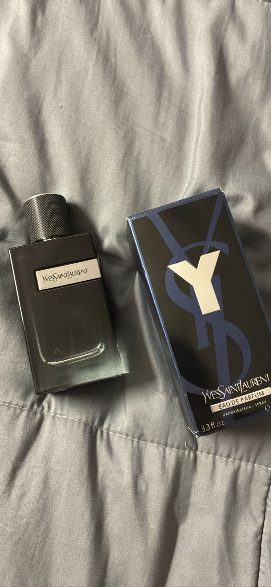 YSL EDP cologne