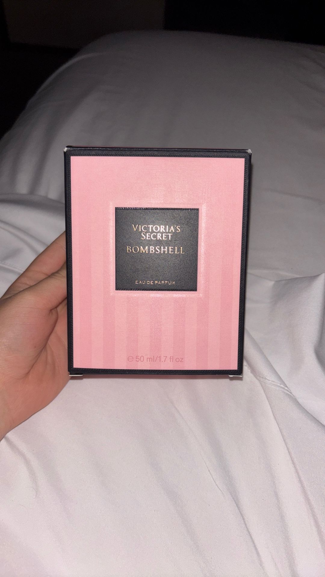 Victorias Secret Bombshell Perfume 