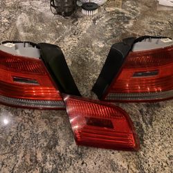 BMW E92 Taillight 335i 328i 330i Coupe  Headlight Light