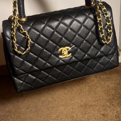 Chanel Purse 