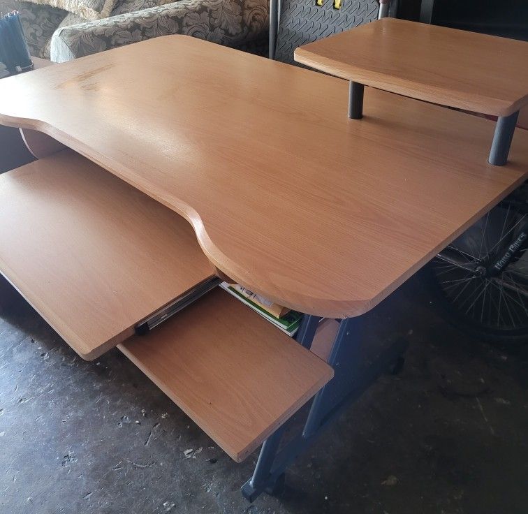 Desk