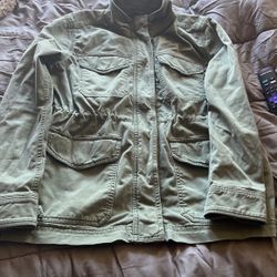  New With Out Tags   From Gap Size Small 