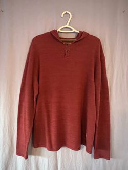 Used XL Billabong Hoodie $5 Pick up in Victorville