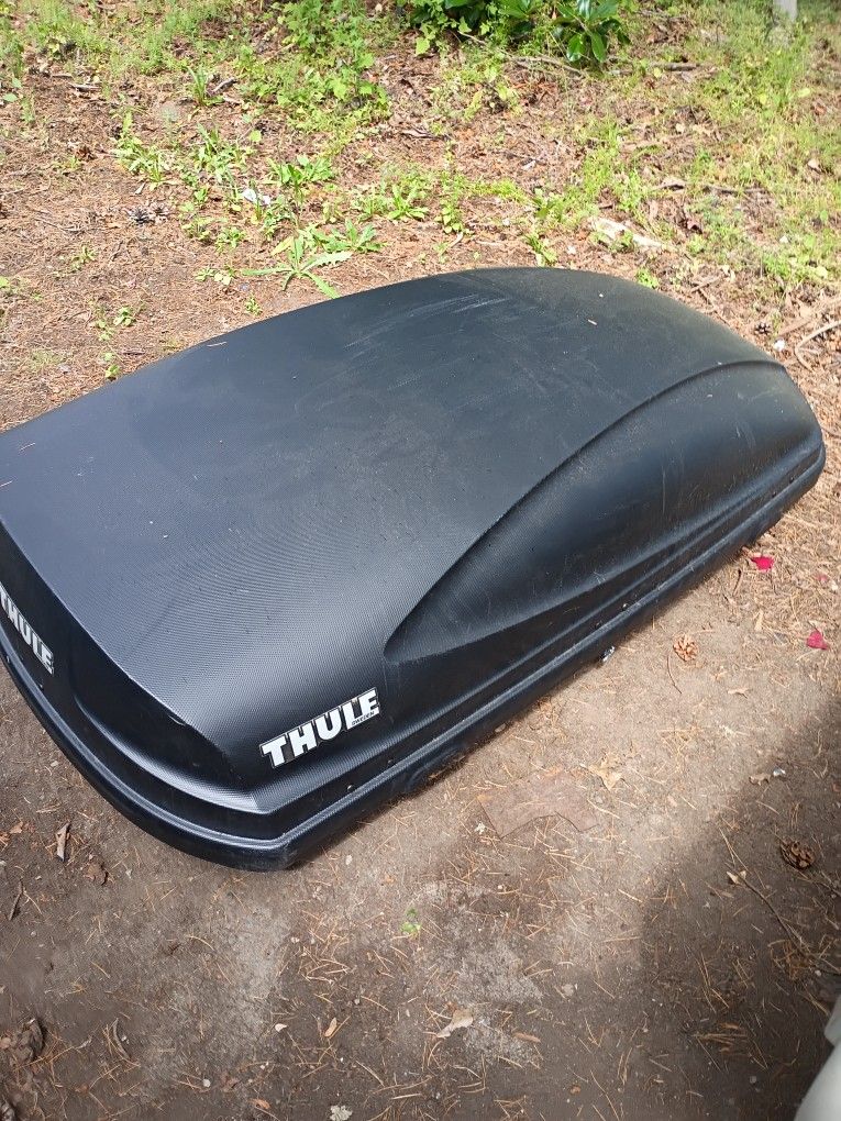 Thule Pulse M