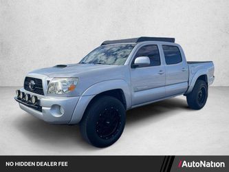 2011 Toyota Tacoma