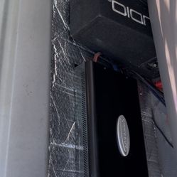 Amplifier ARC  AUDiO  SK1000.1