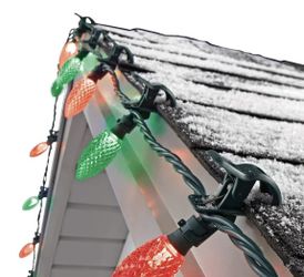 Christmas Lights