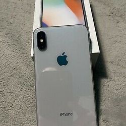 Iphone X 256gb 