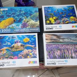 Puzzles