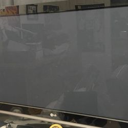 LG TV