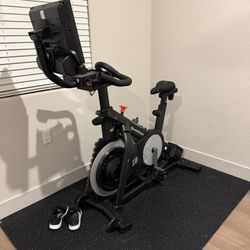  Nordictrack Bike $250 