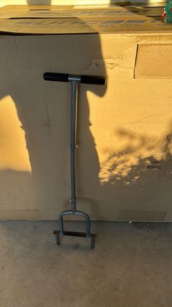 Lawn Aerator