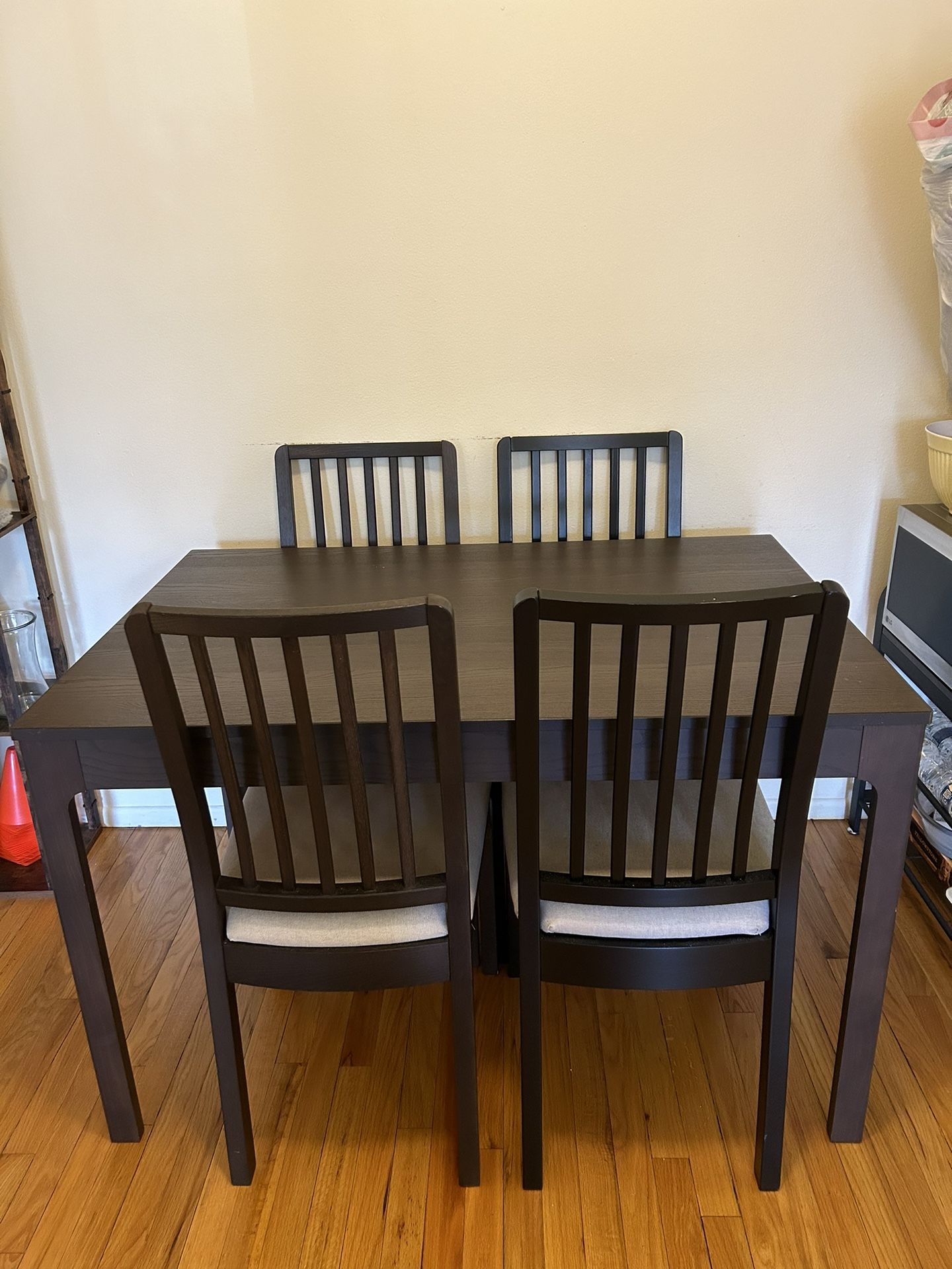 IKEA DINING SETS 