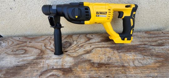 Dewalt Rotary Hammer Tool only