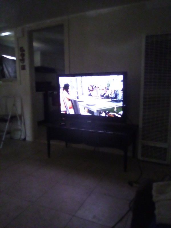 42inch Tv