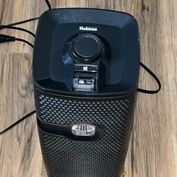 Air purifier Holmes HEPA rated 