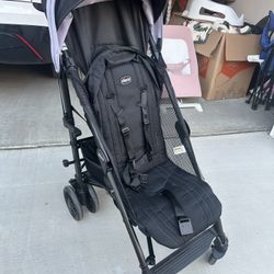 Chicco Stroller 