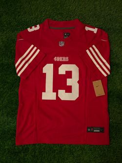 San Francisco 49ers Brock Purdy Vapor FUSE Limited Jersey Men’s Small