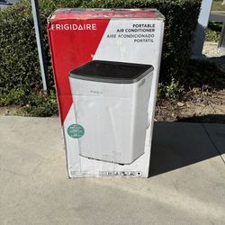 Frigidaire Portable Air Conditioner 