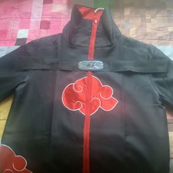 Akatsuki Robe Costume (for Kids)