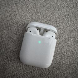 AirPods 2 Like New