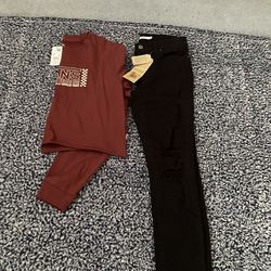 Big girls outfit (NWT)