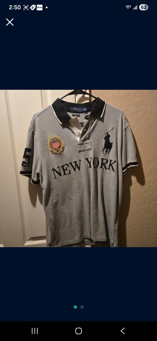 Ralph Lauren Polo 