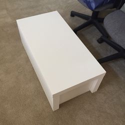 Storage Drawer/Bench