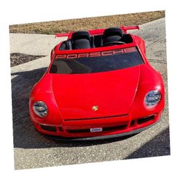push four Kids' Electric Vehicle Adventure and Joy for Young Racers