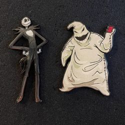 Disney Pins