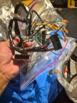 Wire harness