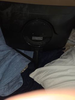 Odyssey G5 monitor