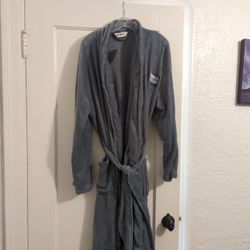 Dunder Mifflin Robe