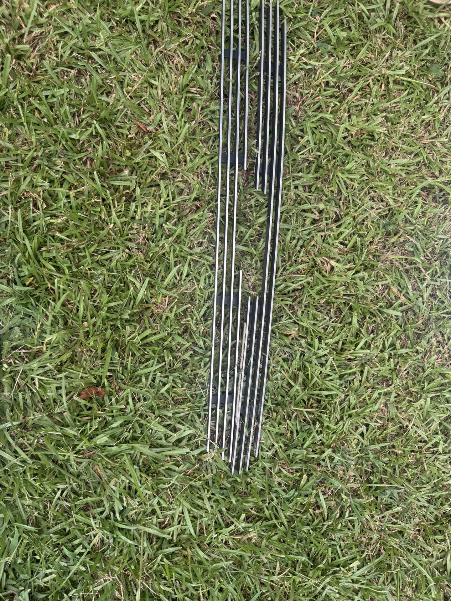 94-96 Impala Ss Grille
