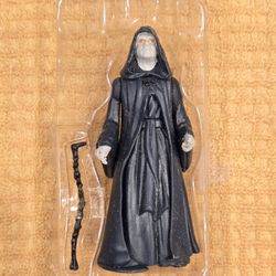 Emperor Palpatine