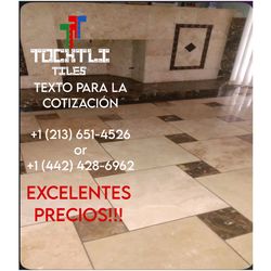 Remodelación de azulejos