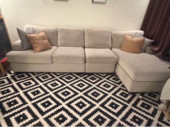 Sectional sofa