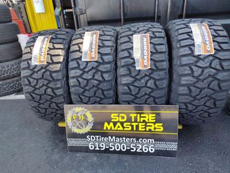 33x12.50R20 arroyo