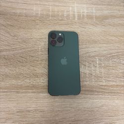 Iphone 13 Pro- Unlocked- 256 GB