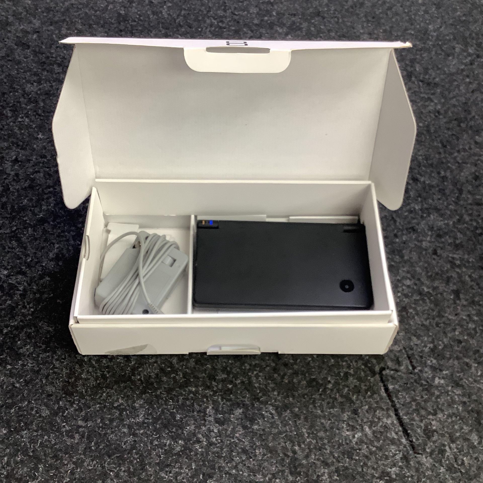 Nintendo DS