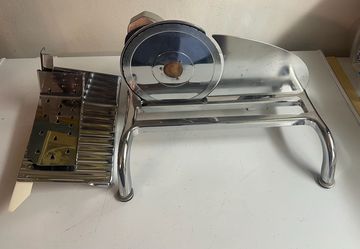 Food Slicer