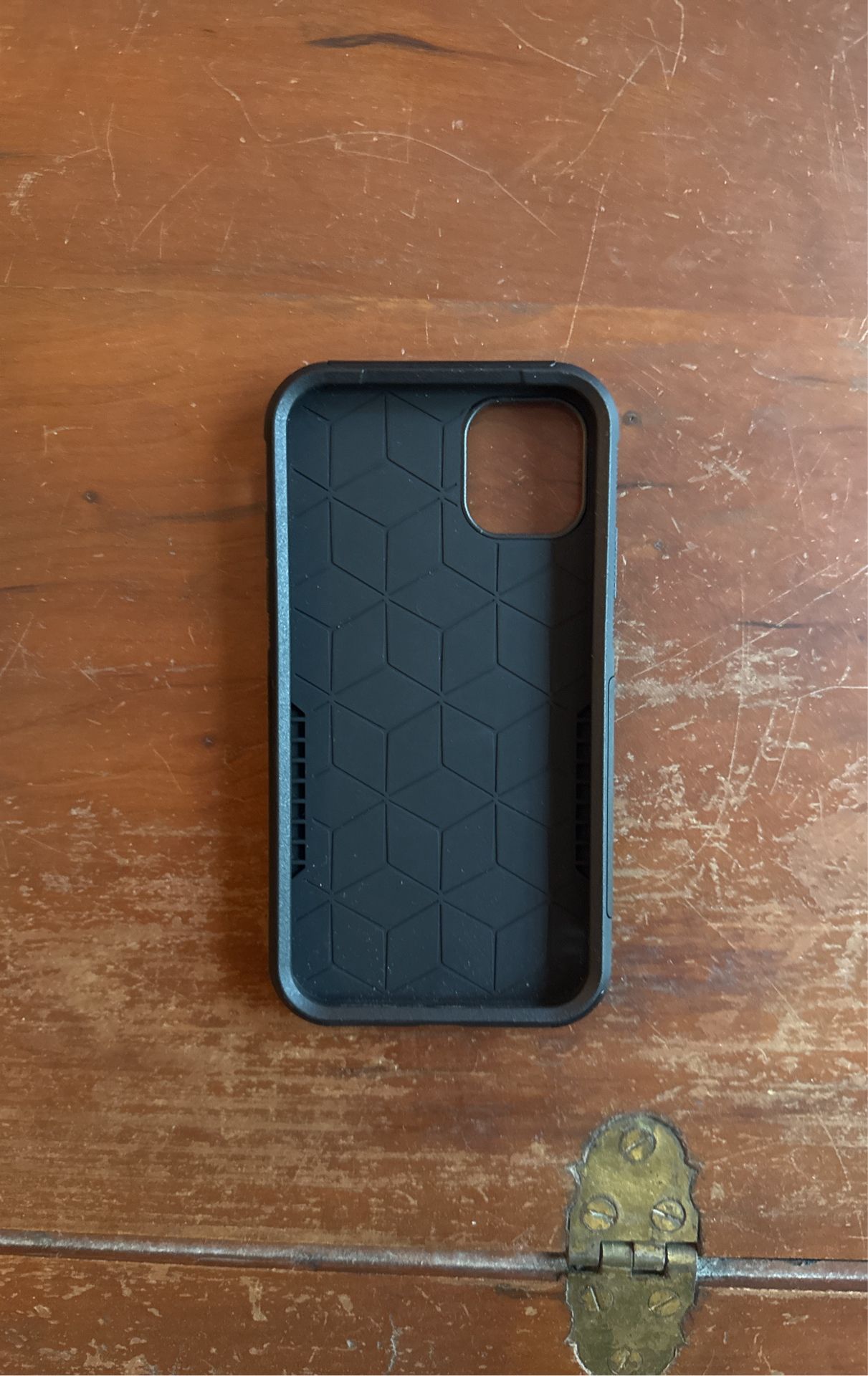 iPhone 11 Black Case