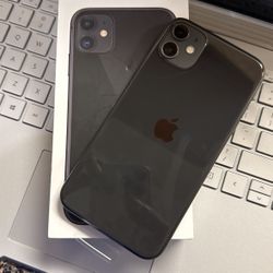 iPhone 11 Unlocked Clean