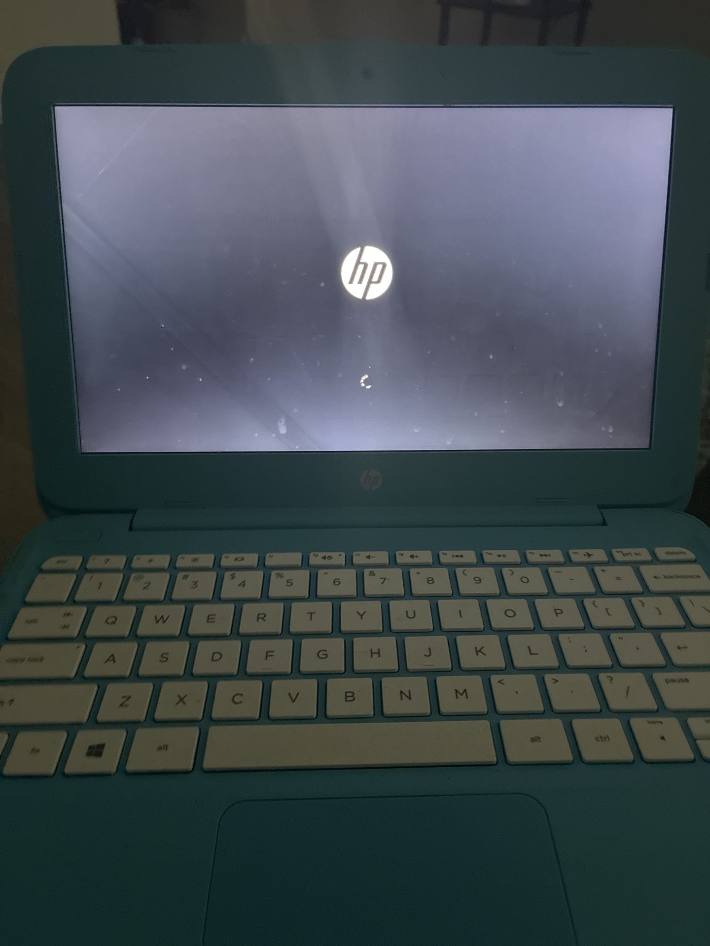 Hp Windows 10 Laptop
