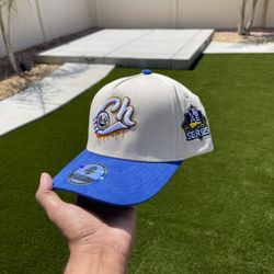 New Era Hats