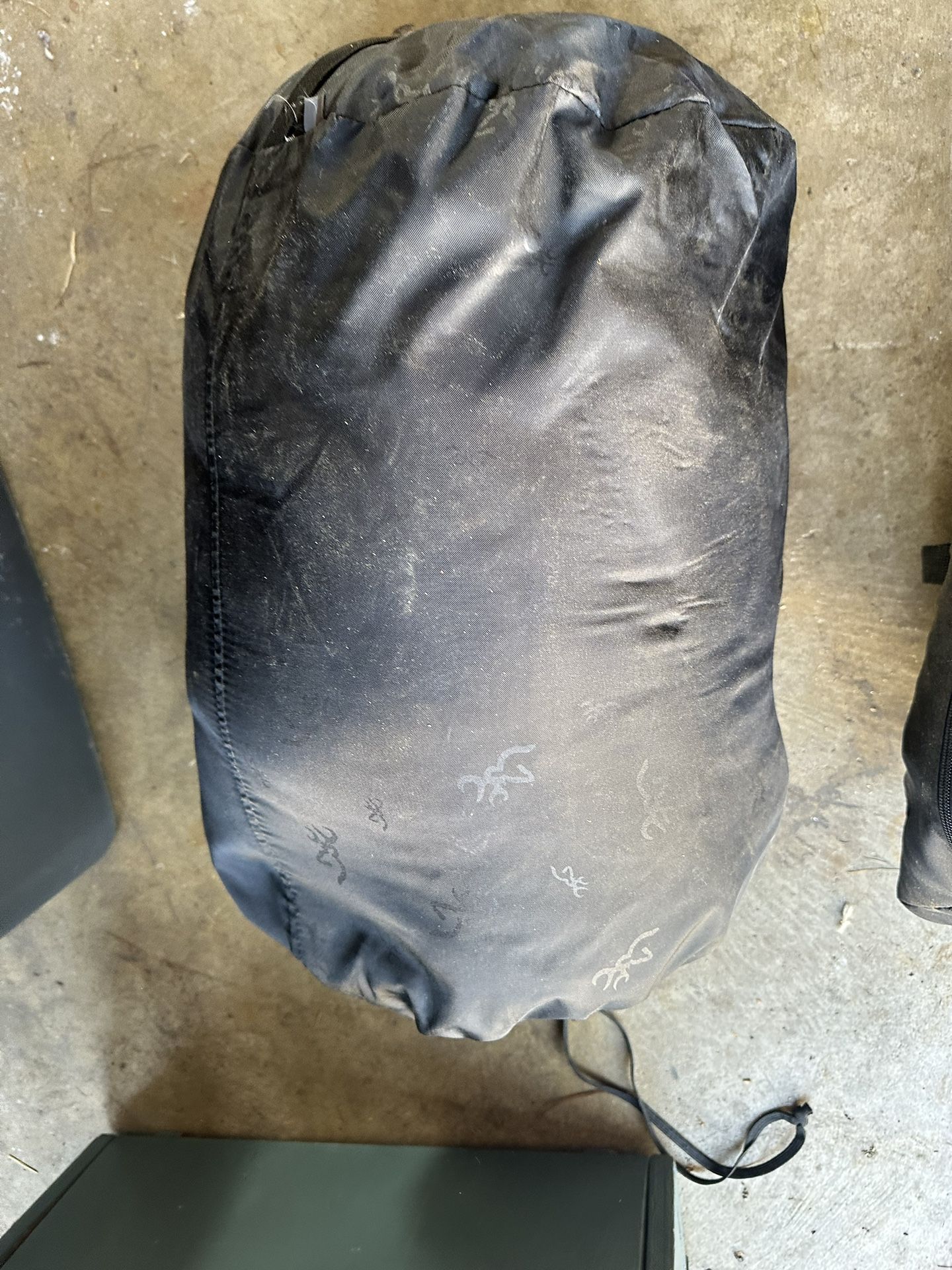 Browning Sleeping Bag