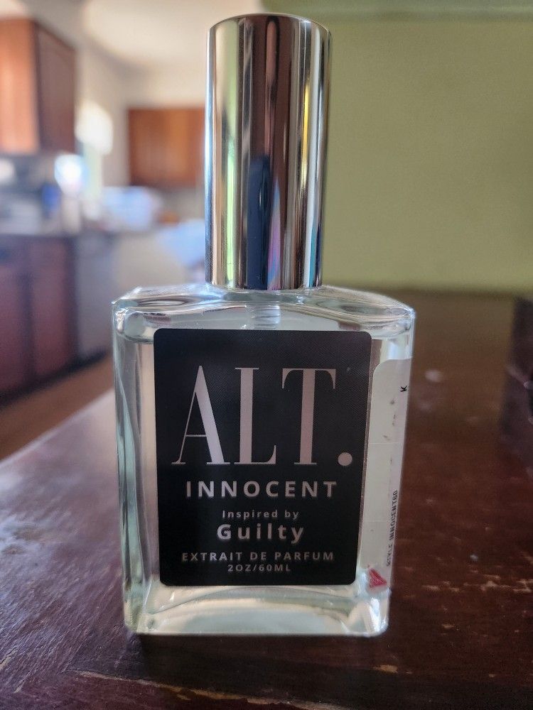 ALT Innocent Fragrance