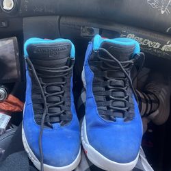 jordan’s 